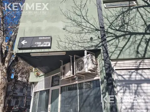 Cochera a la venta en Villa Ortúzar