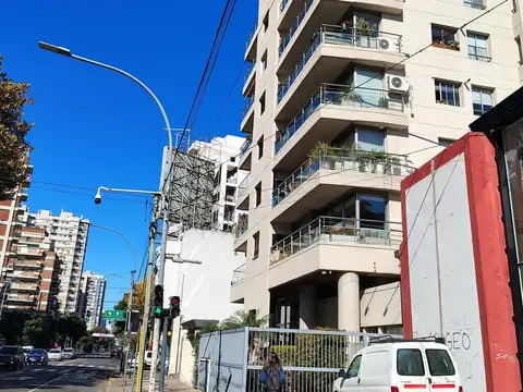 Av Libertador al 2900