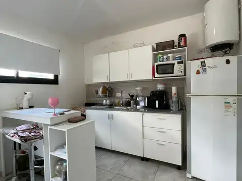 Casa en Alquiler 2 años