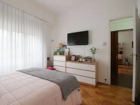 Oficina en Venta en Caballito, USD 150.000