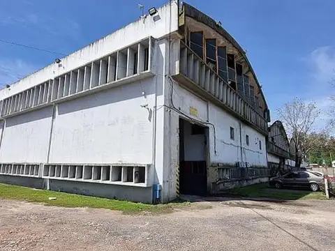 Depósito en alquiler en Ing Maschwitz