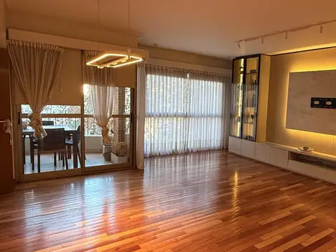 Departamento en Alquiler en Caballito Sur, $ 2.600.000