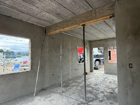 Departamento en Venta al Oeste