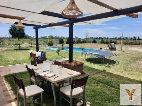 Casa en Venta al Norte