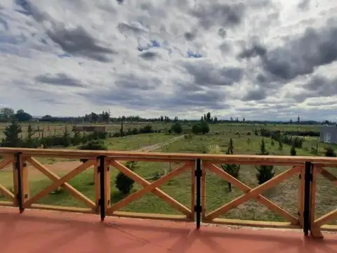 Casa en Venta al Norte