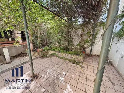 Depto Tipo Casa en Venta de 2 ambientes