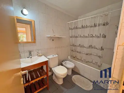 Depto Tipo Casa en Venta al Noroeste
