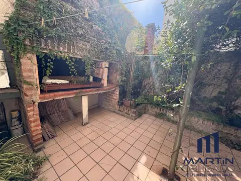 Depto Tipo Casa en Venta en Villa Crespo, USD 102.000