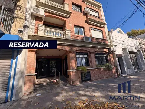 PH en Villa Crespo