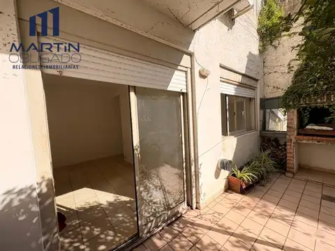 Depto Tipo Casa en Venta al Noroeste