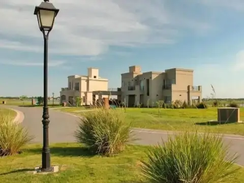 Terreno en Venta de 815,0 m2