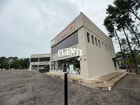 Local en Alquiler A Estrenar