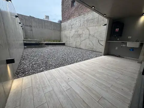 Departamento dos dormitorios en venta Centro Rosario