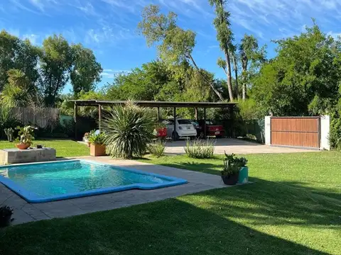 Casa en Venta de 3 dormitorios