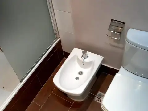 Departamento en Venta 12 años