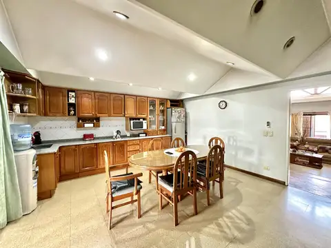 Depto Tipo Casa en Venta A Estrenar