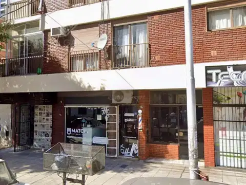 Excelente Local en pleno centro comercial - Vta Dta - Alquilado 