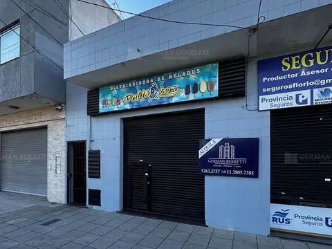 Local  en Alquiler en Lanús Este, Lanús, G.B.A. Zona Sur