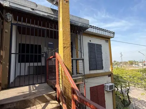 DEPARTAMENTO DE 2 HABITACIONES EN ALQUILER