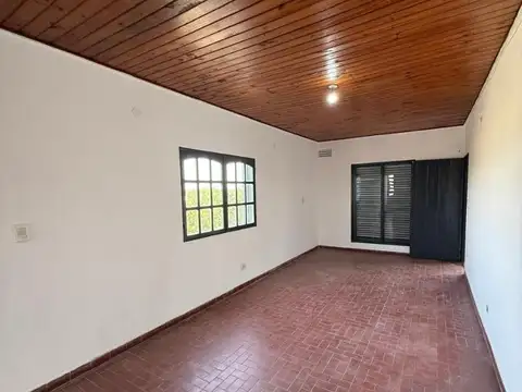 Departamento en Alquiler de 3 ambientes