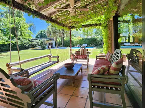 Casa en Venta en Carmel Country Club, USD 420.000