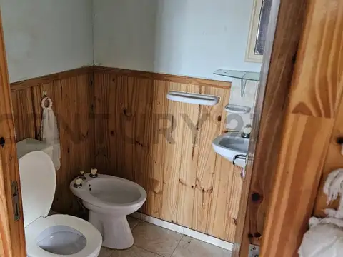 Casa / Cabaña Delta del Tigre, Canal Arias, primera seccion