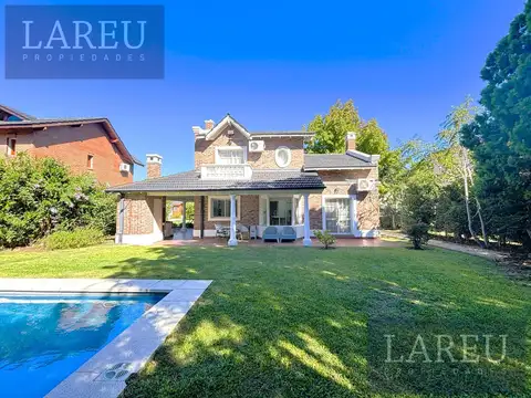 Casa en Venta en La Delfina, USD 268.000
