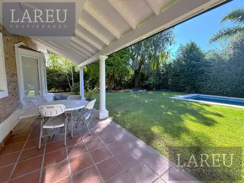 Casa en Venta de 3 dormitorios