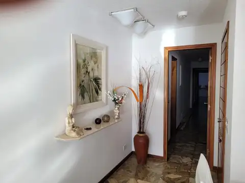 Malecon 3 en alquiler temporario. 3 dormitorios. Amenities