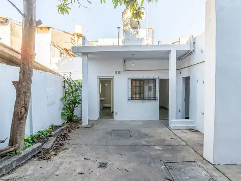 Depto Tipo Casa en Venta en Pablo Podesta, USD 55.000