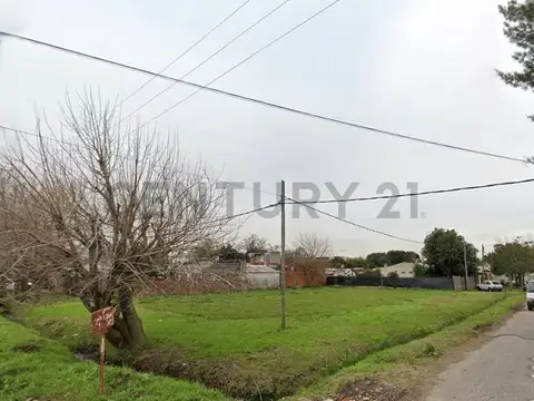 Terreno en Venta en Jose Hernandez, USD 50.000