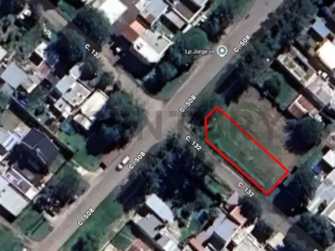 508 y 132 100, Piso 0