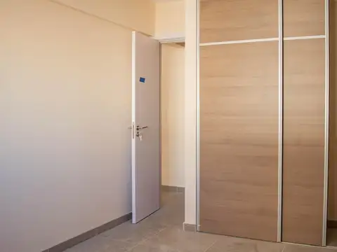 Departamento en Venta con 1 cochera