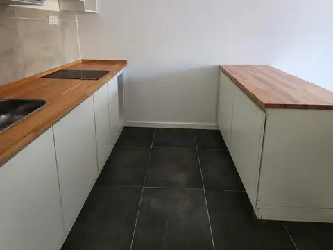 Departamento en Venta en Granadero Baigorria, USD 75.000