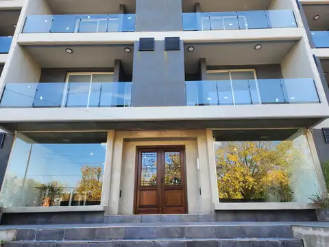 Condominios Amura/Tifón - G. Baigorria - Depto. con cochera y cama naútica