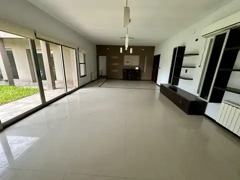 Casa en Alquiler 6 años