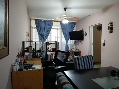 Departamento en Venta 15 años