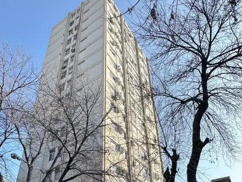 Madrid 6900, Piso 12