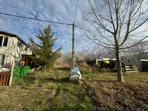 Terreno en Venta en Aguas Verdes, USD 22.000