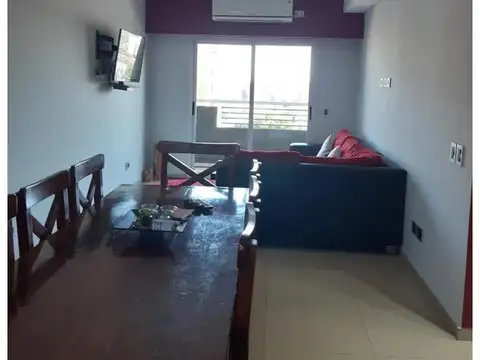 Departamento en Venta al Sur