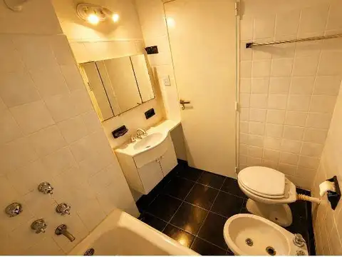 Departamento en Alquiler al Norte