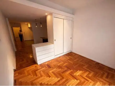 Departamento en Alquiler en Palermo, USD 650