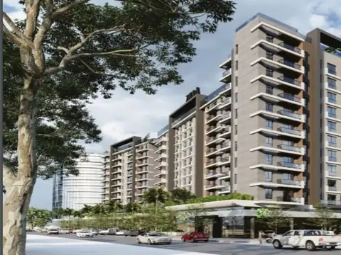 Departamento en Venta de 3 ambientes