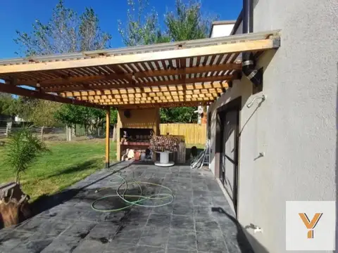 Casa en Venta en Costa Chica, USD 95.000
