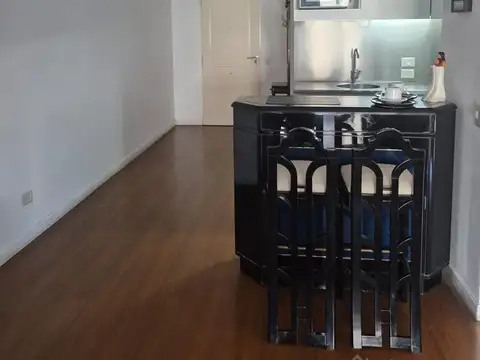 Malabia al 400 2° piso  - Entre Vera y Av. Corrientes