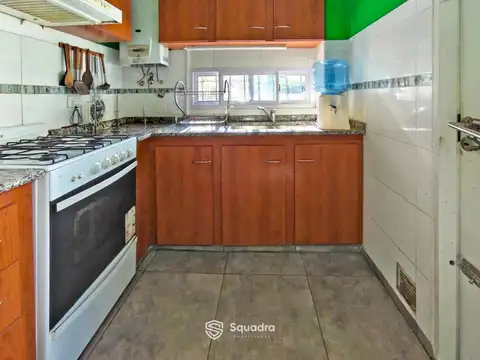 Depto Tipo Casa en Venta en Parque Casado, USD 52.000