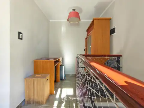 Depto Tipo Casa en Venta en Parque Casado, USD 55.000