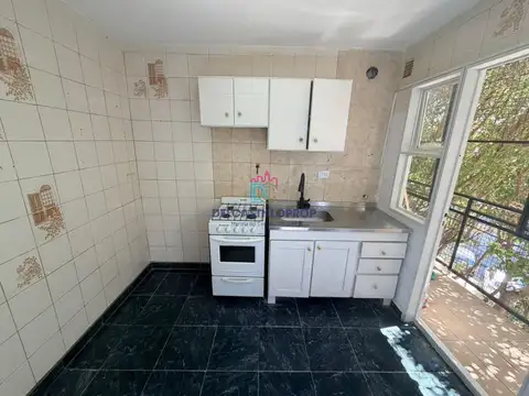 Departamento en Alquiler de 4 ambientes
