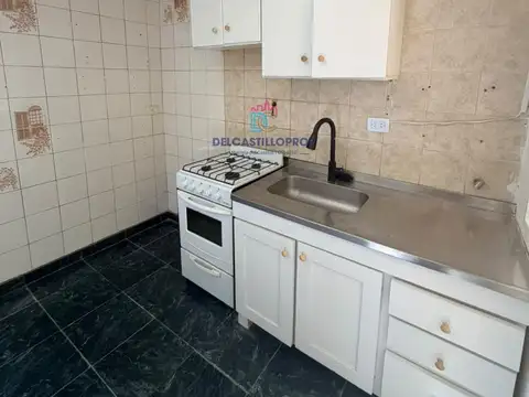 Departamento en Alquiler en Victoria, USD 550