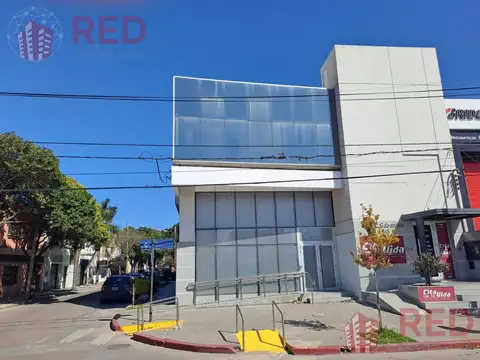 Alquiler Comercial Zona Arco de Córdoba
